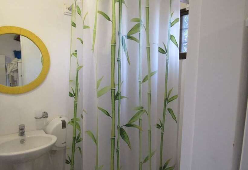 Hostal Boutique Nowah