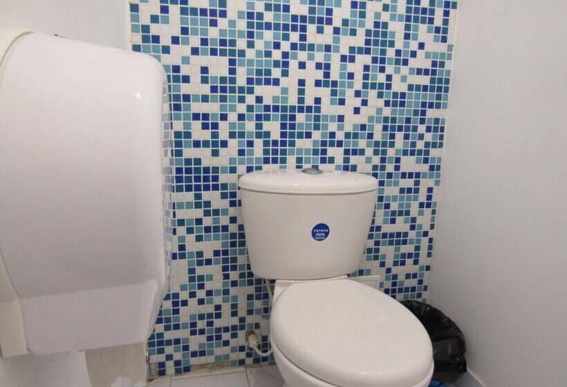 Hostal Boutique Nowah