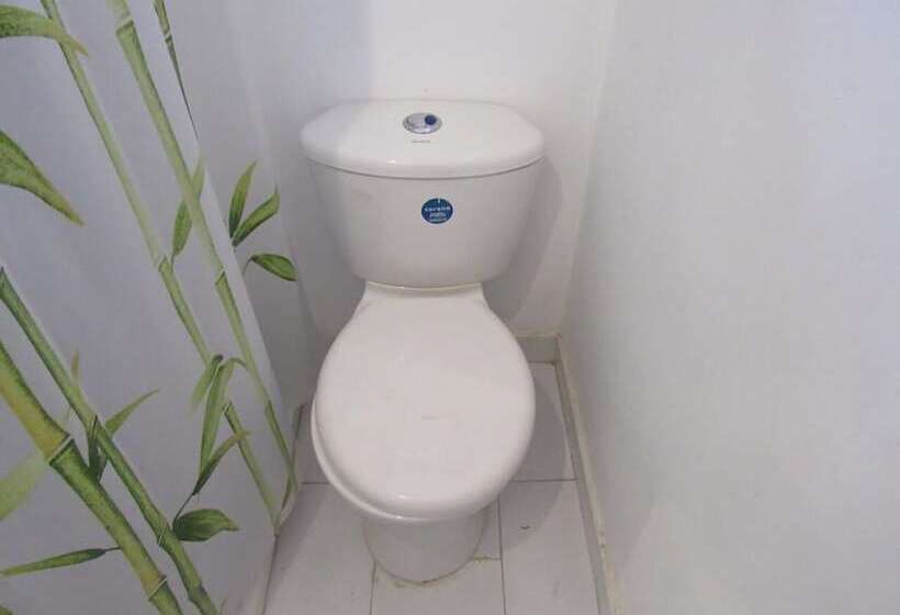 Hostal Boutique Nowah