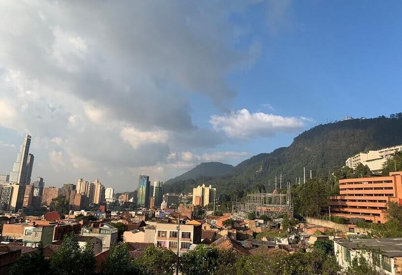 פונדק Destino Nomada