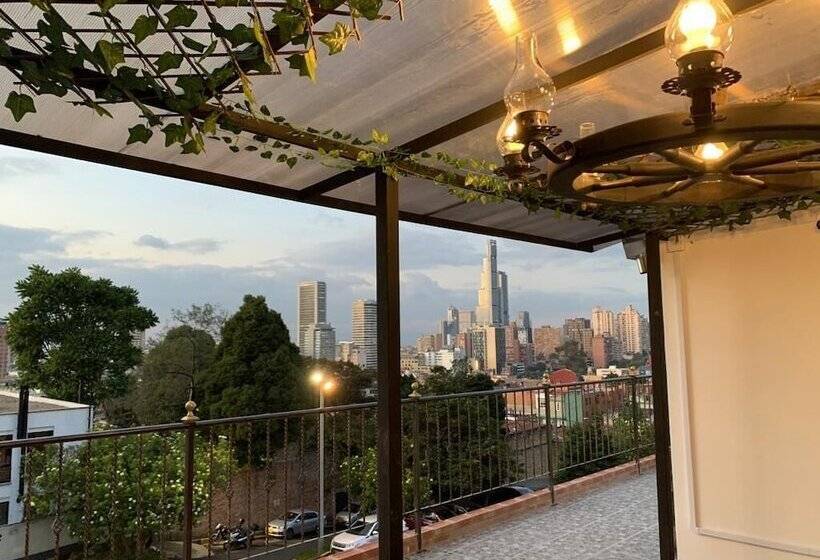 פונדק Destino Nomada