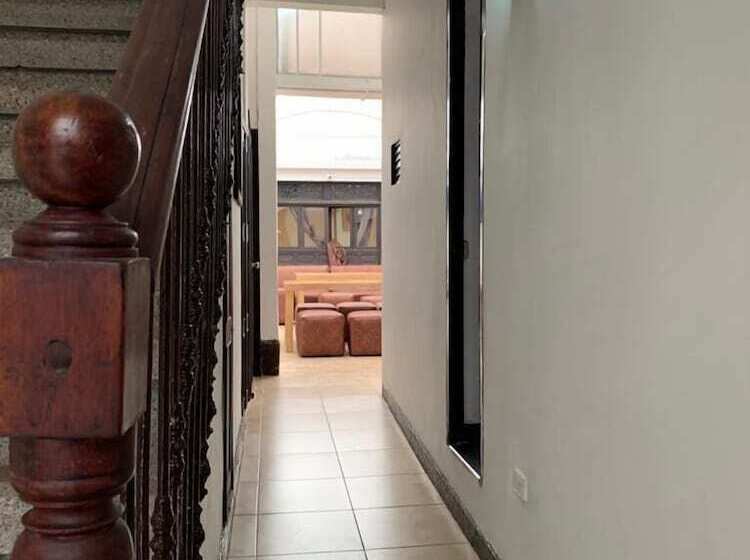 פונדק Destino Nomada