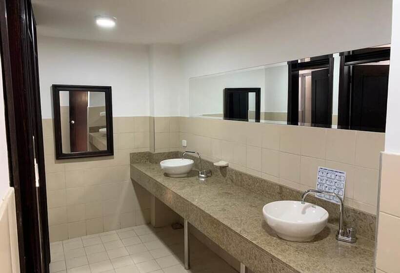 פונדק Destino Nomada