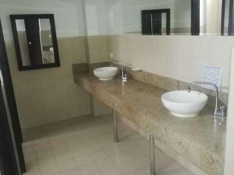 פונדק Destino Nomada