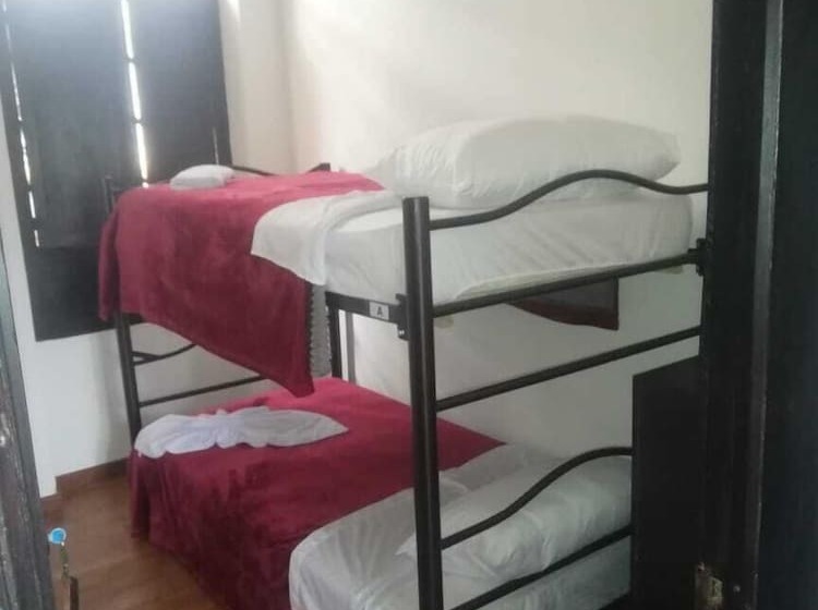 פונדק Destino Nomada