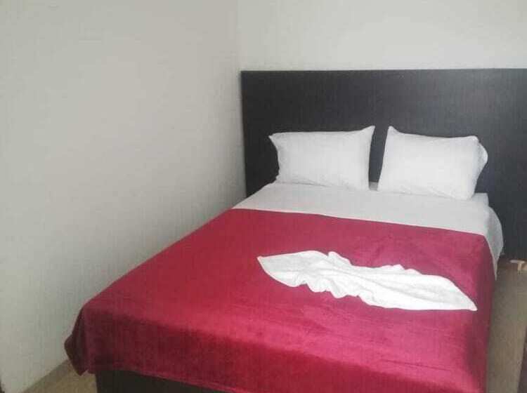 פונדק Destino Nomada