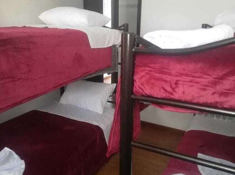 פונדק Destino Nomada