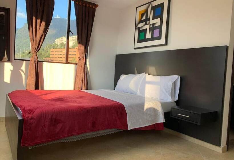 פונדק Destino Nomada