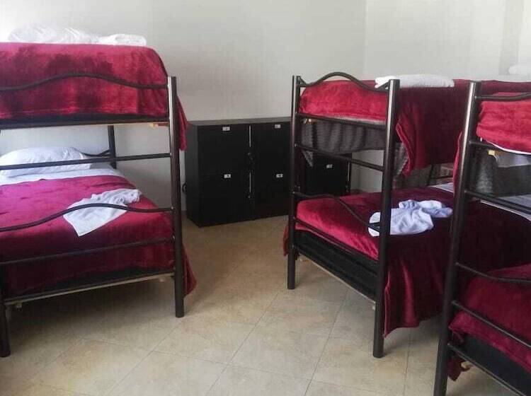 פונדק Destino Nomada