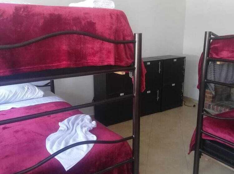 פונדק Destino Nomada