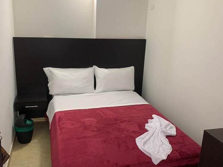 פונדק Destino Nomada