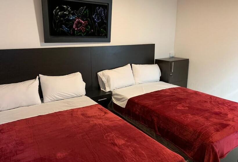 פונדק Destino Nomada