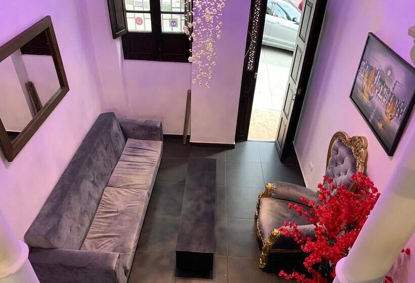 פונדק Destino Nomada