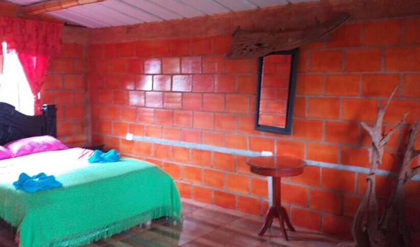 Hostal Diosa Lunar
