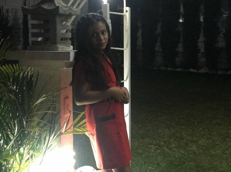 簡易ホテル Hosteria El Cano