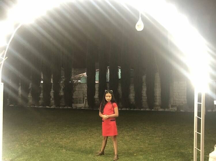 客栈  Hosteria El Cano