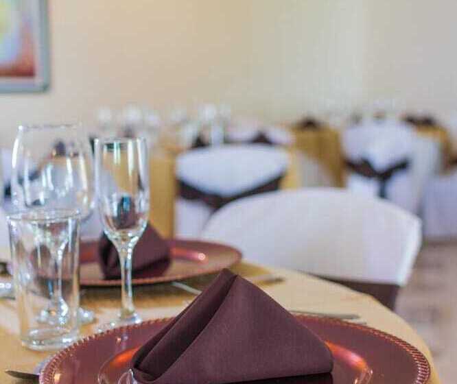 客栈  Hosteria El Cano