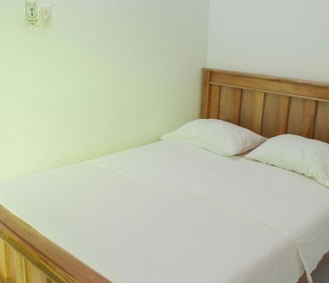 هاستل Maranatha Hostal