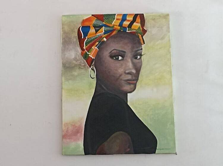 ユースホステル Maranatha Hostal