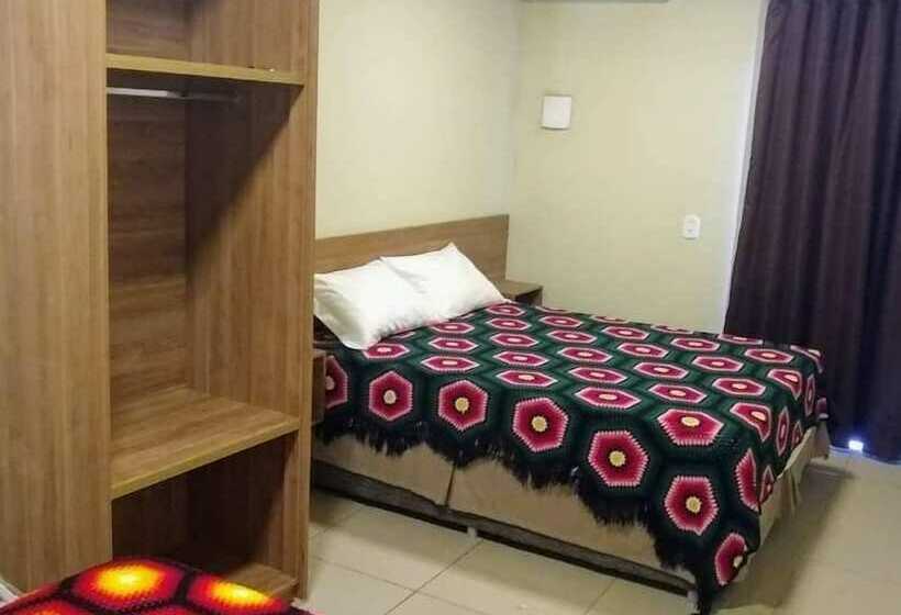 客栈  Rancho Moreira   Pousada E Restaurante