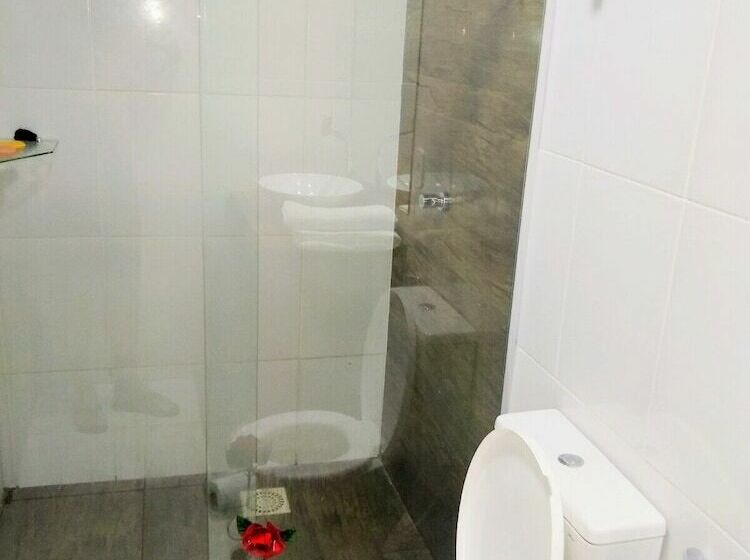 客栈  Rancho Moreira   Pousada E Restaurante