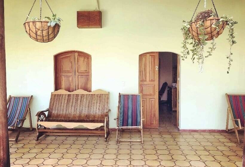 פונדק Vegas Grandpa