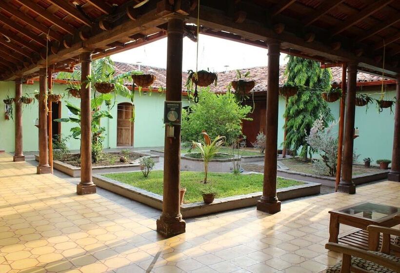 פונדק Vegas Grandpa