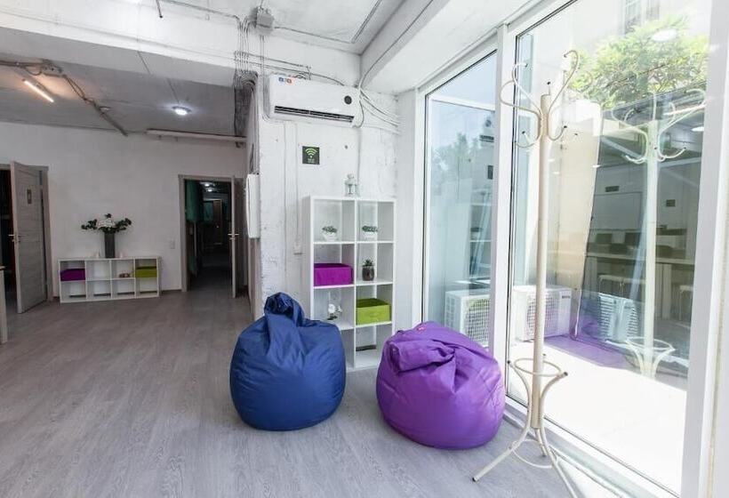 Hostel Molodoy