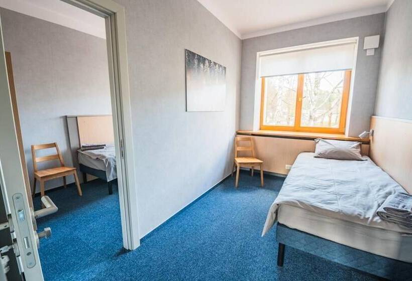 Hostel Sili