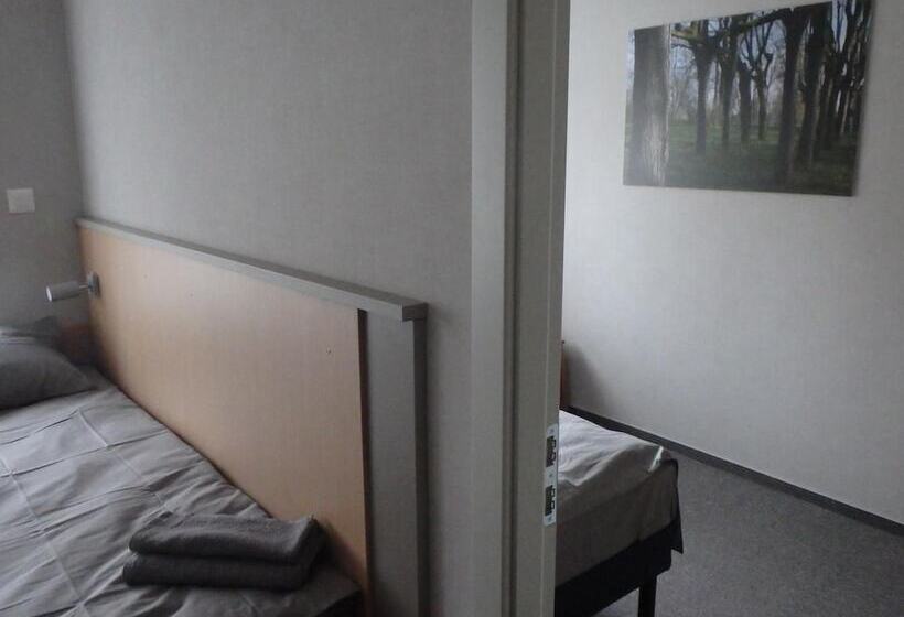 Hostel Sili