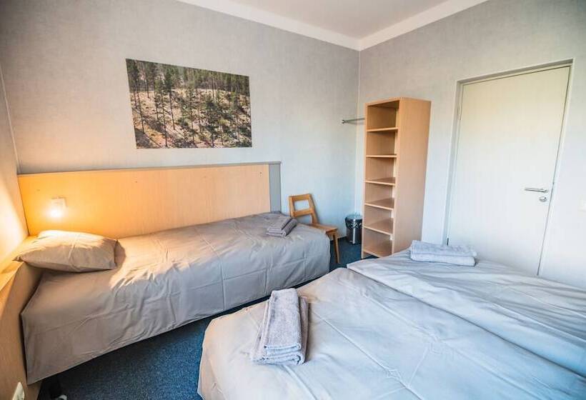 Hostel Sili