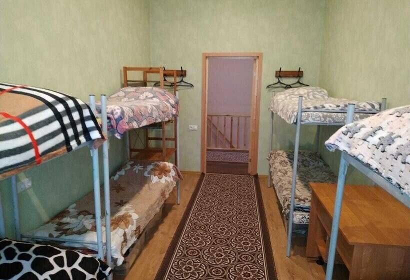 Hostel Stanovoe