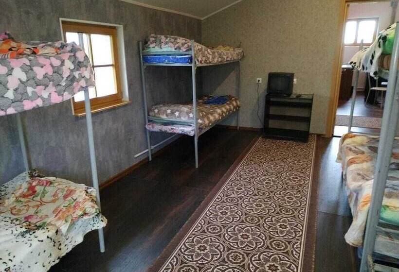Hostel Stanovoe