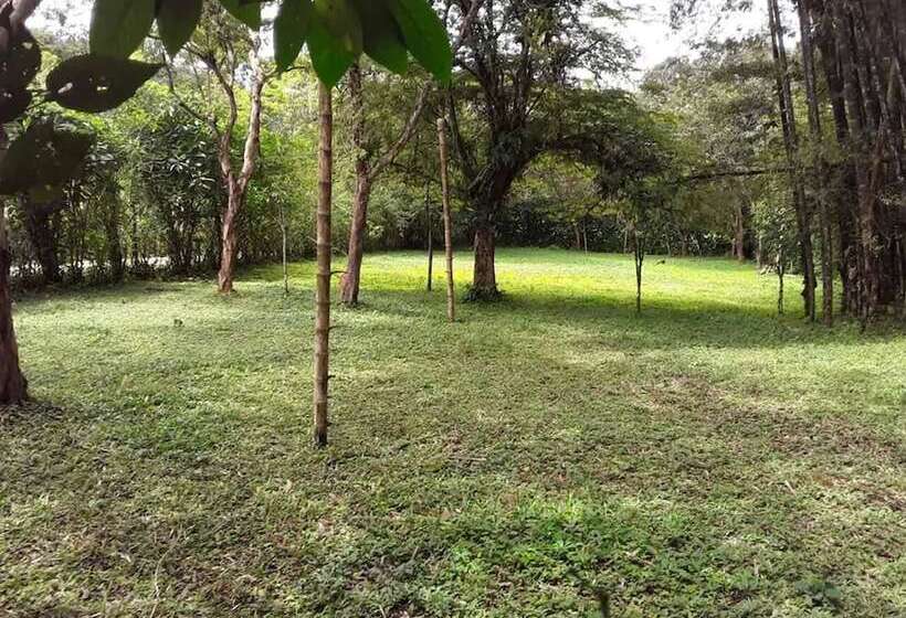 Hosteria Aldea El Corazon   Hostel