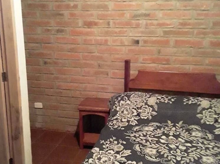 Hosteria Aldea El Corazon   Hostel