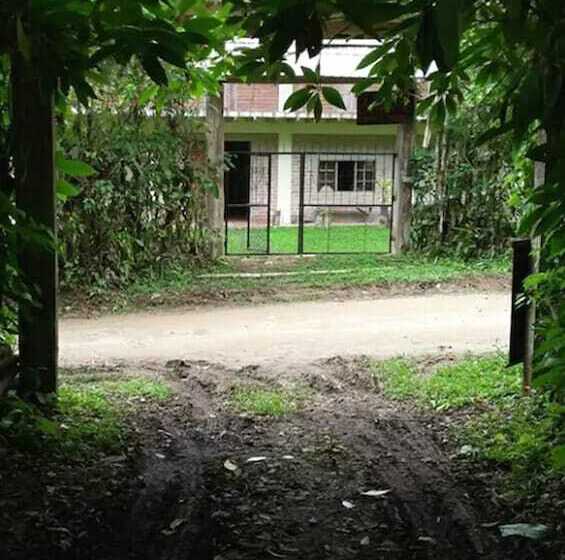 Hosteria Aldea El Corazon   Hostel