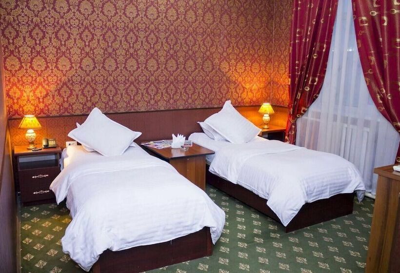 Hotell Adras