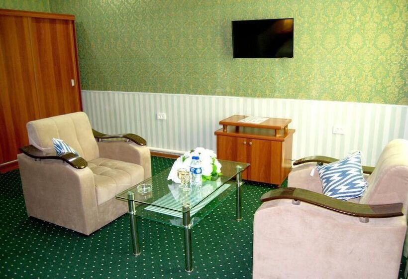 Hotell Adras
