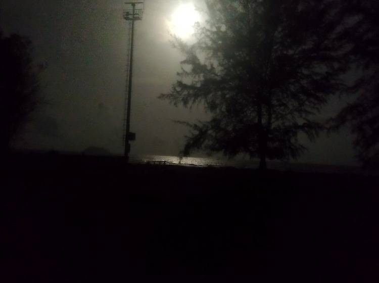 فندق Andaman Peace Resort