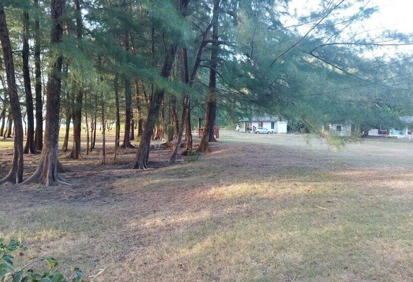 فندق Andaman Peace Resort