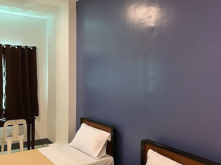 فندق Apo Reef Travellers