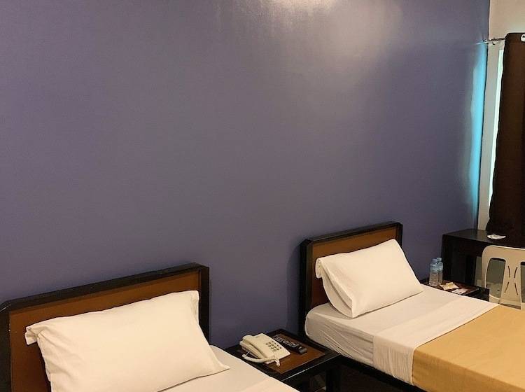 فندق Apo Reef Travellers