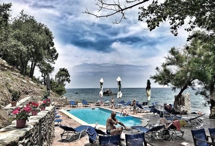 فندق Aqua Rossa