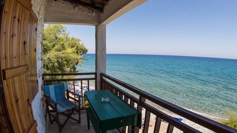 בית מלון כפרי Aqua Rossa