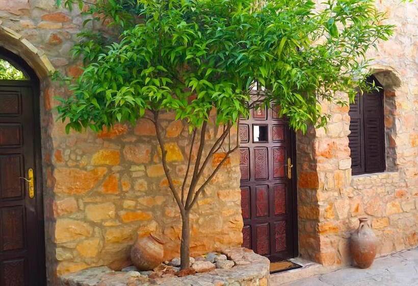 هتل Auberge Le Refuge Agadir