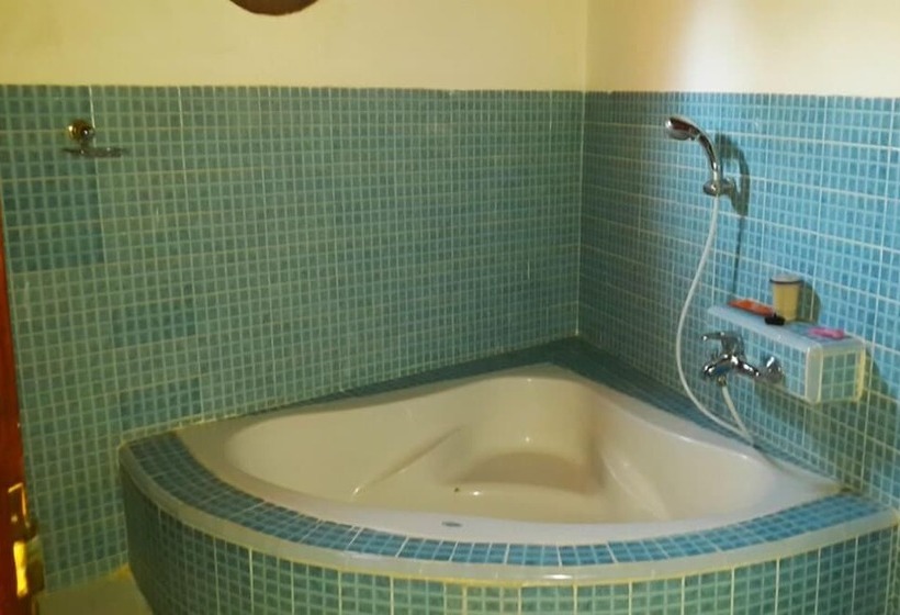 هتل Auberge Le Refuge Agadir