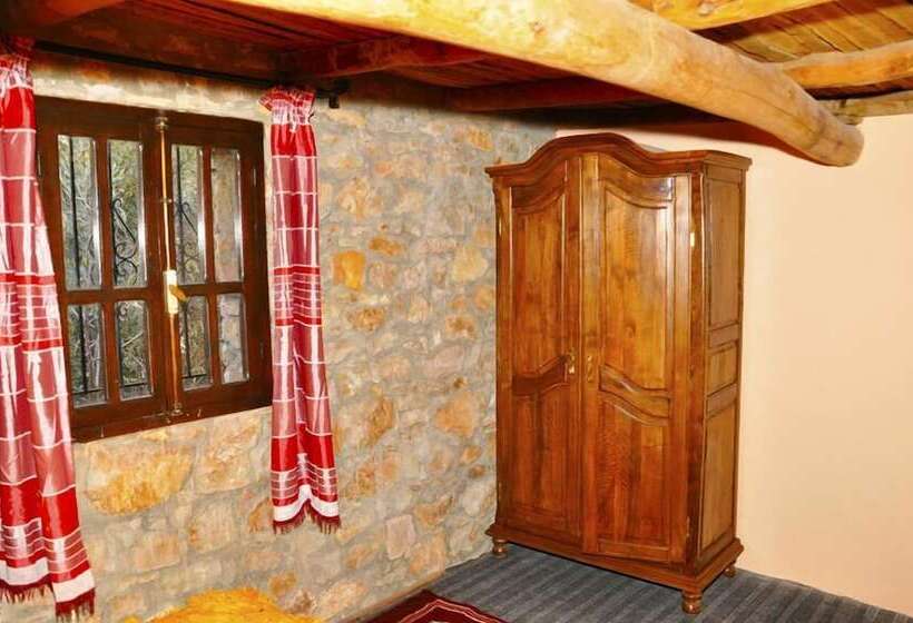 هتل Auberge Le Refuge Agadir