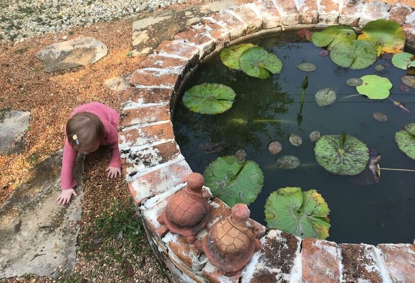 Отель Baan Mali Lampang