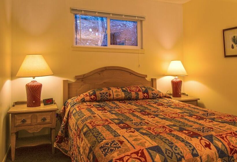 فندق Bailey Lodge
