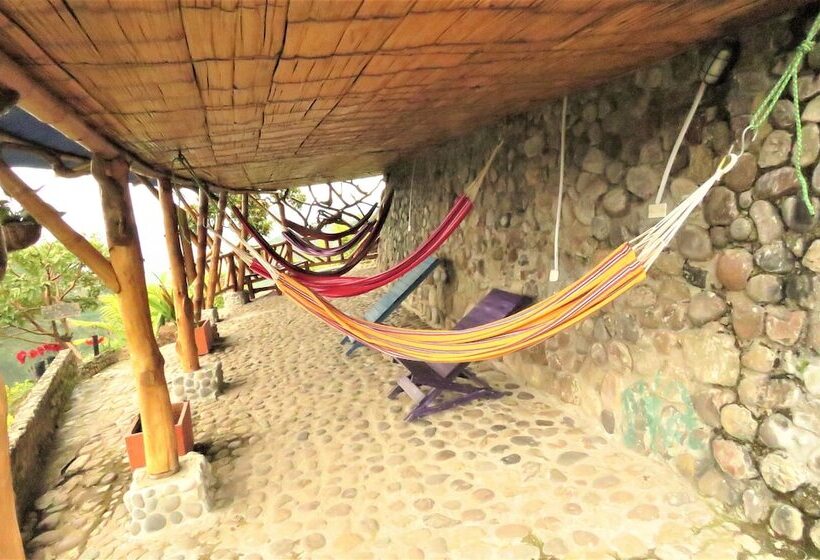 בית מלון כפרי Bordones